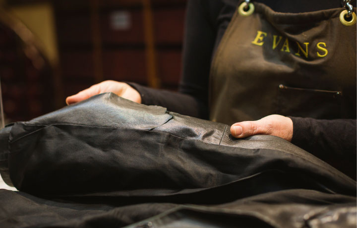Leather Jacket Repairs Cleaning, Leather Jacket Repair Seattle