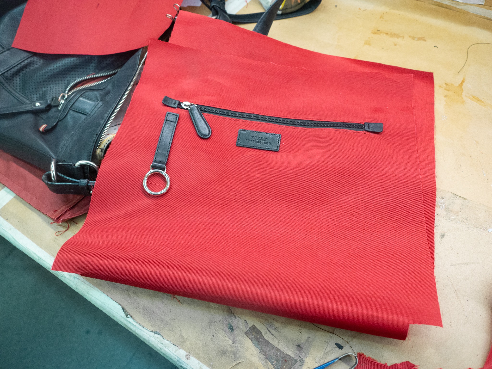 Lv 2 tone sling bag - S and M Roxas City Online Shop
