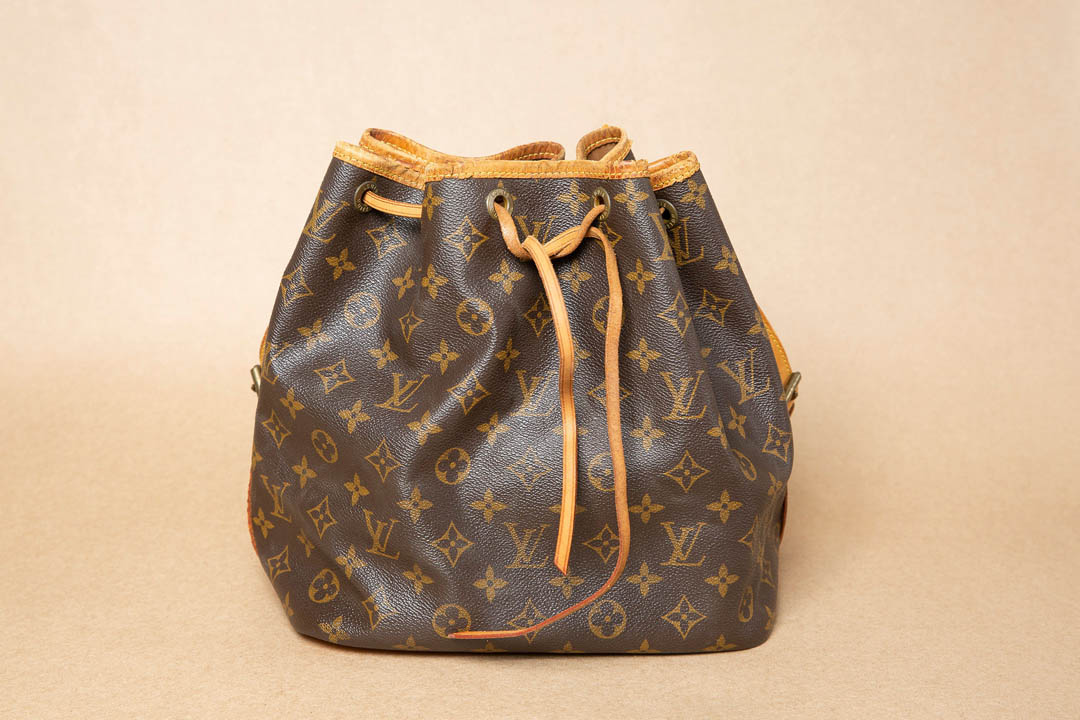 Louis Vuitton Trim Replacement