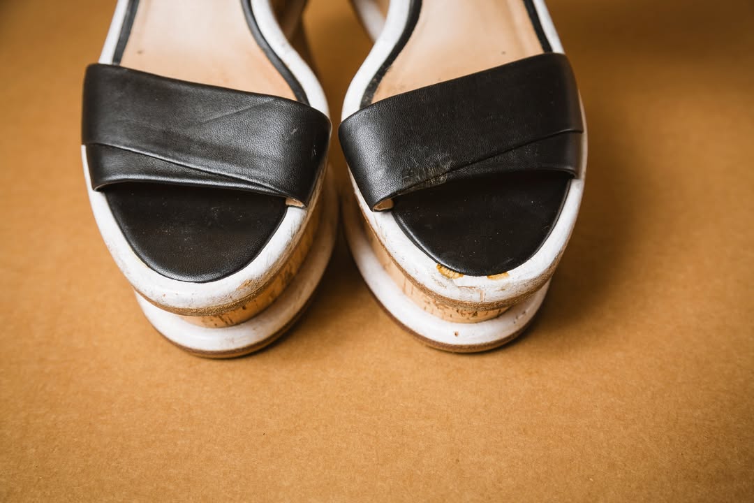 Gabriela Hearst Platform Restoration