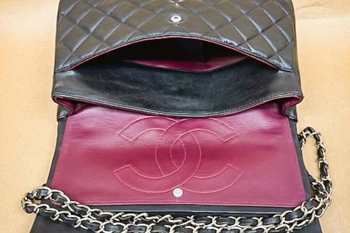Chanel Bag Lining Repair 8