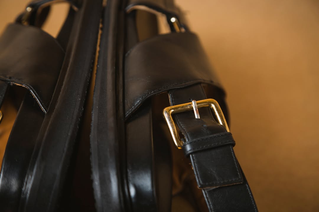 Marni Sandal Restoration 9