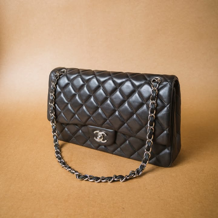 Chanel Bag Lining Repair