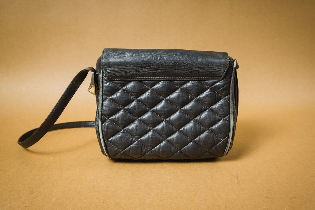 Chanel Bag Piping Repair