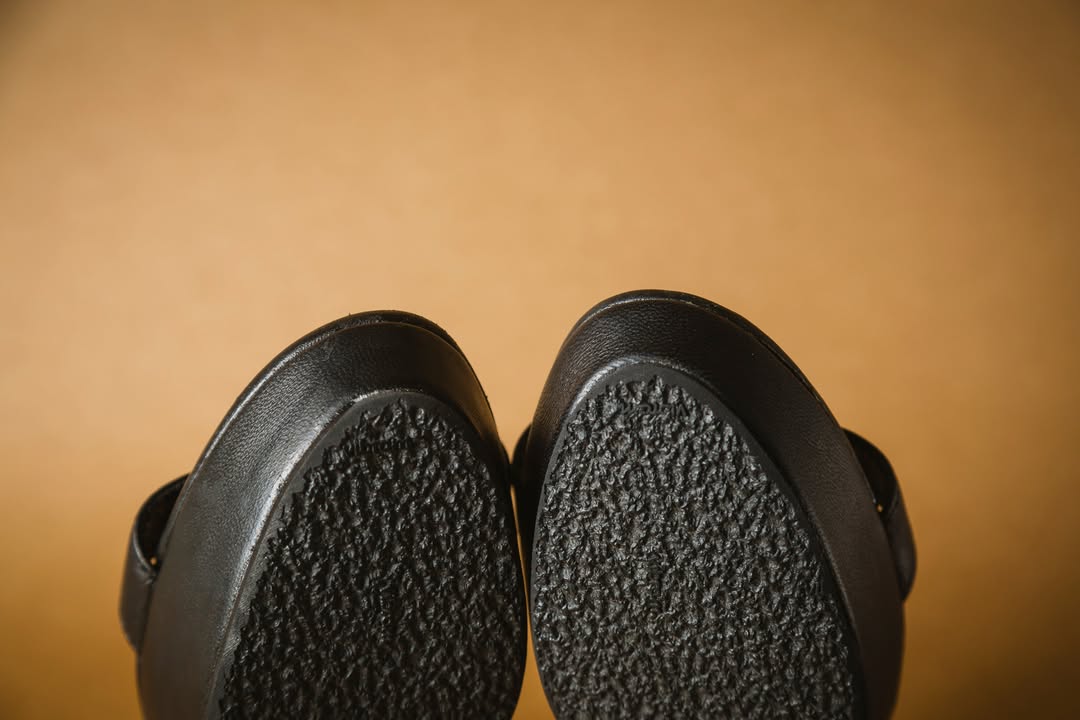 Tods Wedge Repair 8