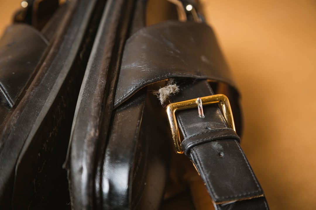 Marni Sandal Restoration 4