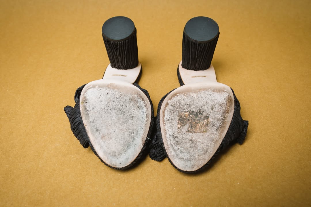 Loeffler Randall Protective Soles