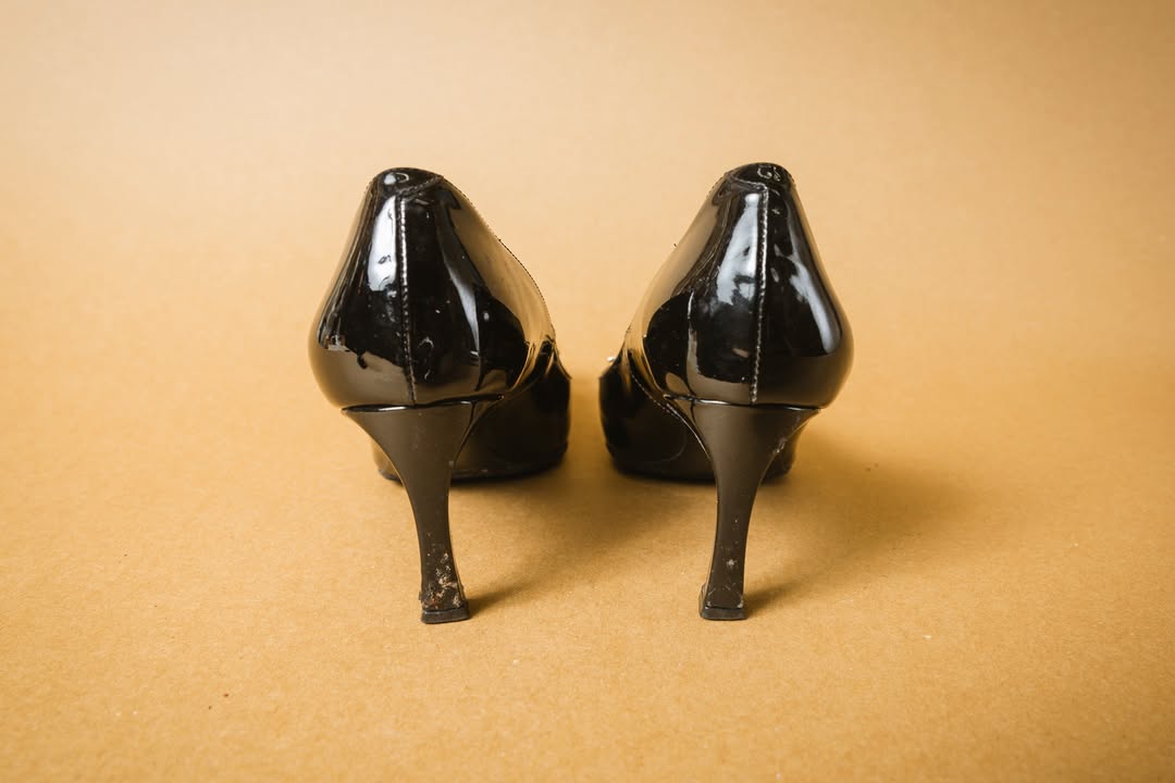 Roger Vivier Heel Repair