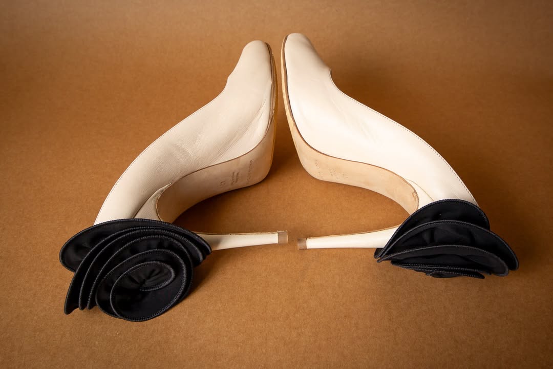 Magda Butrym Heel Restoration 9
