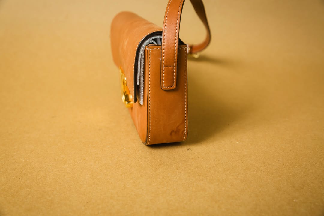 Celine Handbag Restoration 8