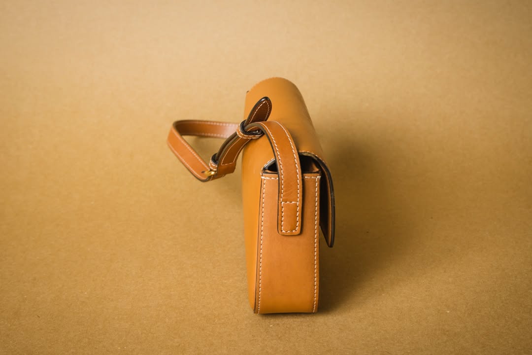 Celine Handbag Restoration 9