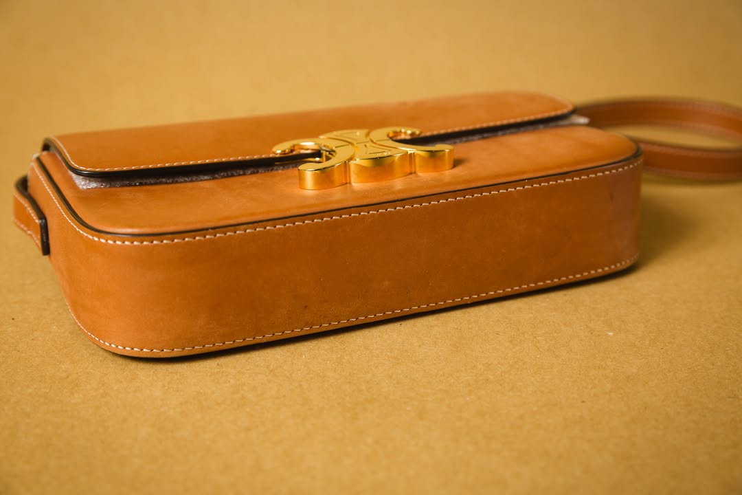 Celine Handbag Restoration 7