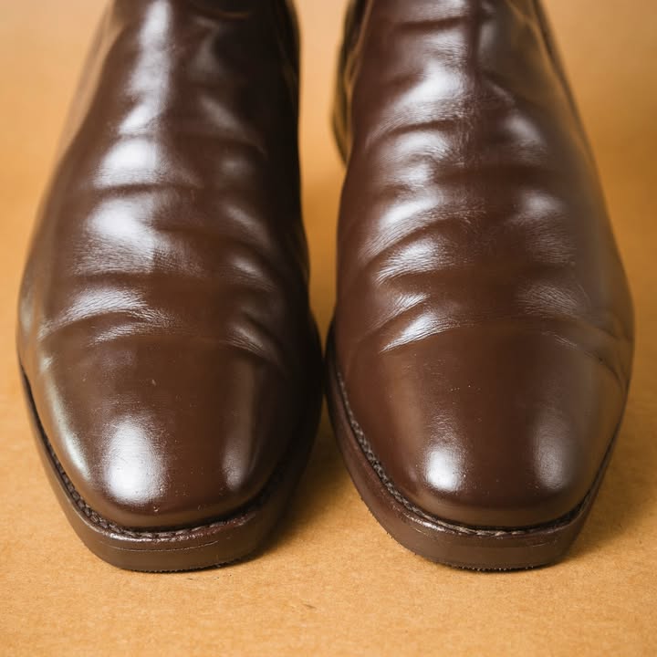 RMWilliams Boot Restoration 7