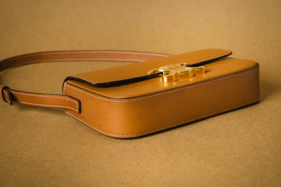Celine Handbag Restoration 10