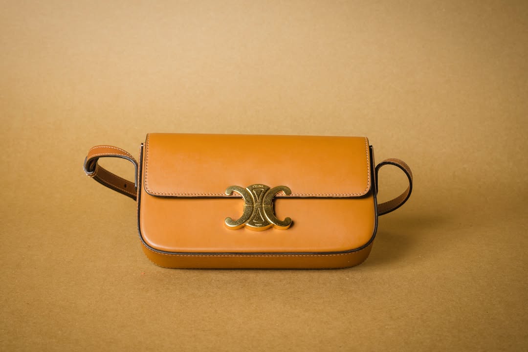 Celine Handbag Restoration