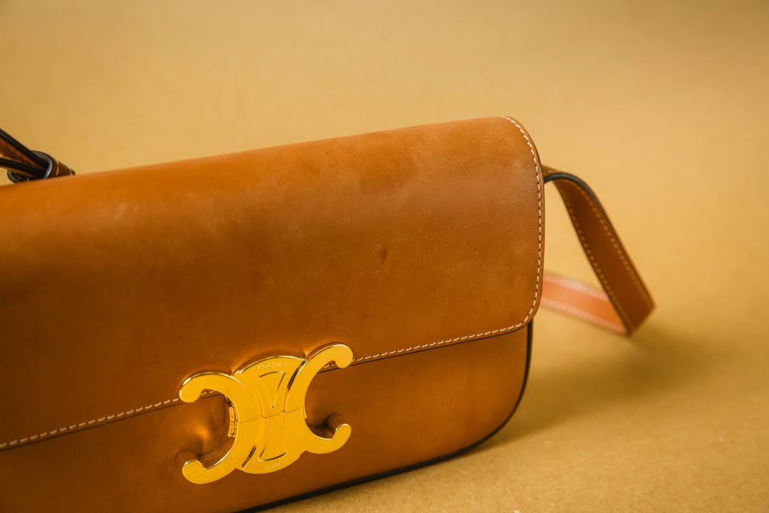 Celine Handbag Restoration 3
