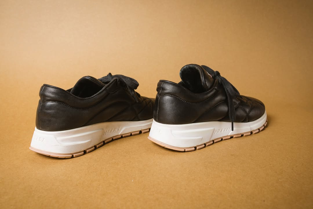 Prada Sneaker Restoration 9