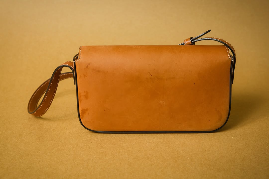 Celine Handbag Restoration 4