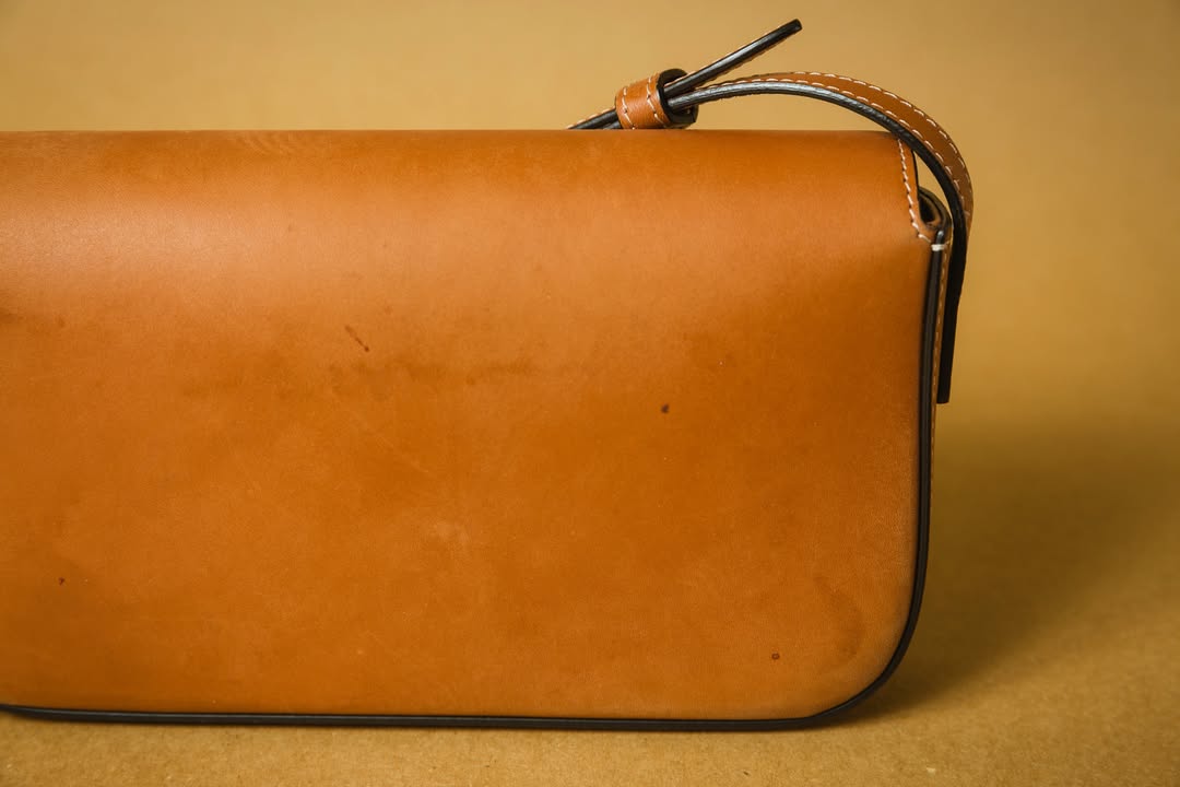 Celine Handbag Restoration 6