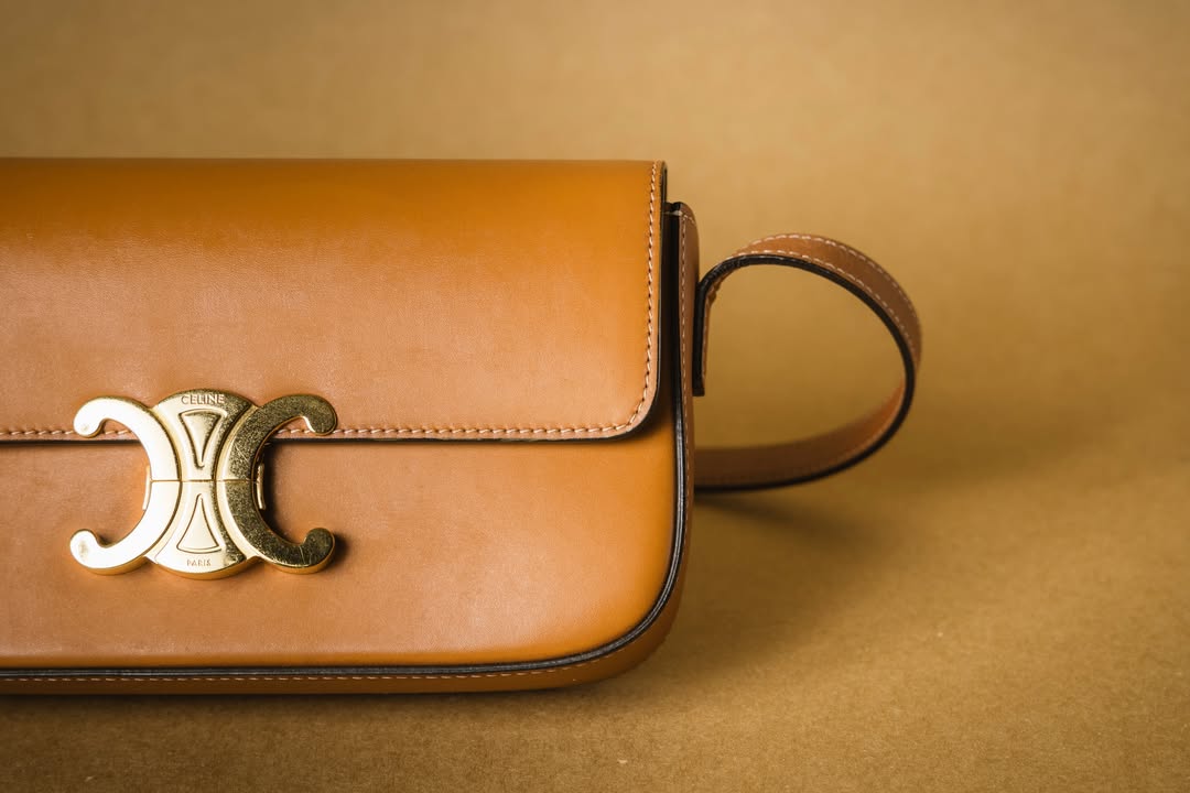 Celine Handbag Restoration 11