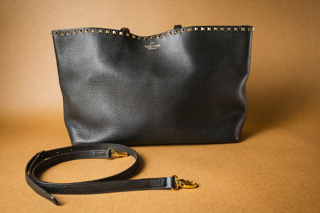 Valentino Bag Strap Repair 6
