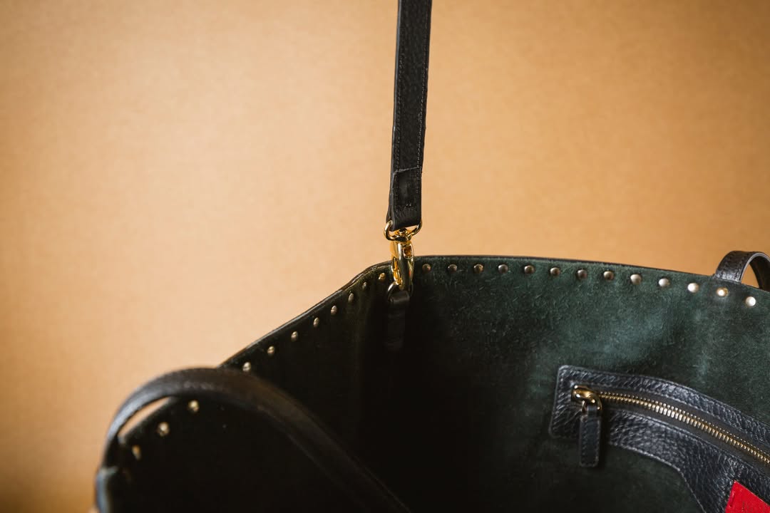 Valentino Bag Strap Repair 11