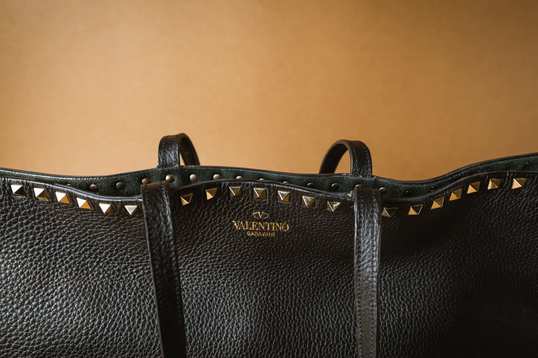 Valentino Bag Strap Repair 9