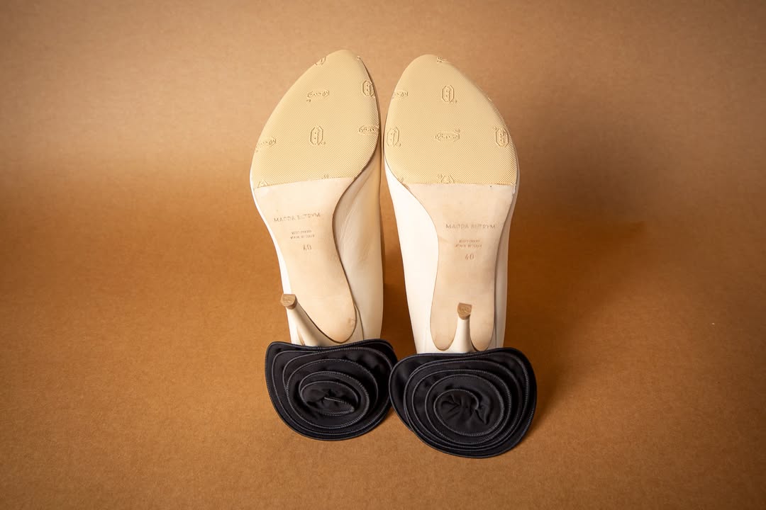 Magda Butrym Heel Restoration 6