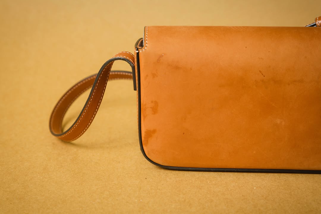 Celine Handbag Restoration 5