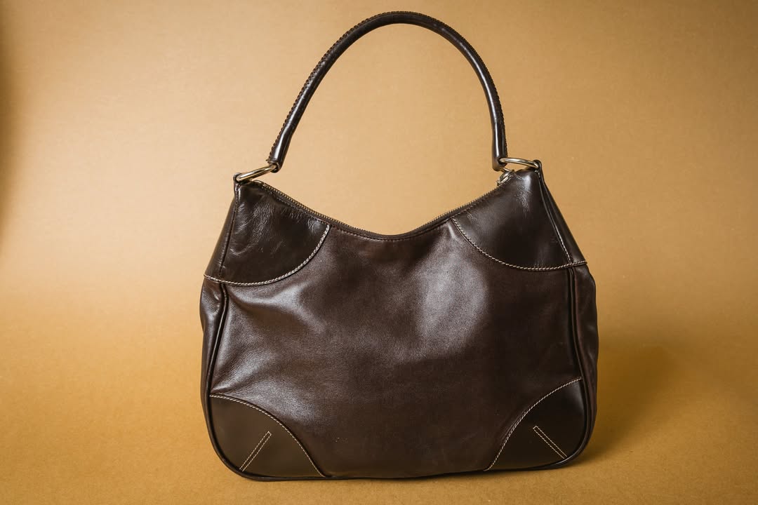 Prada Bag Leather Repair