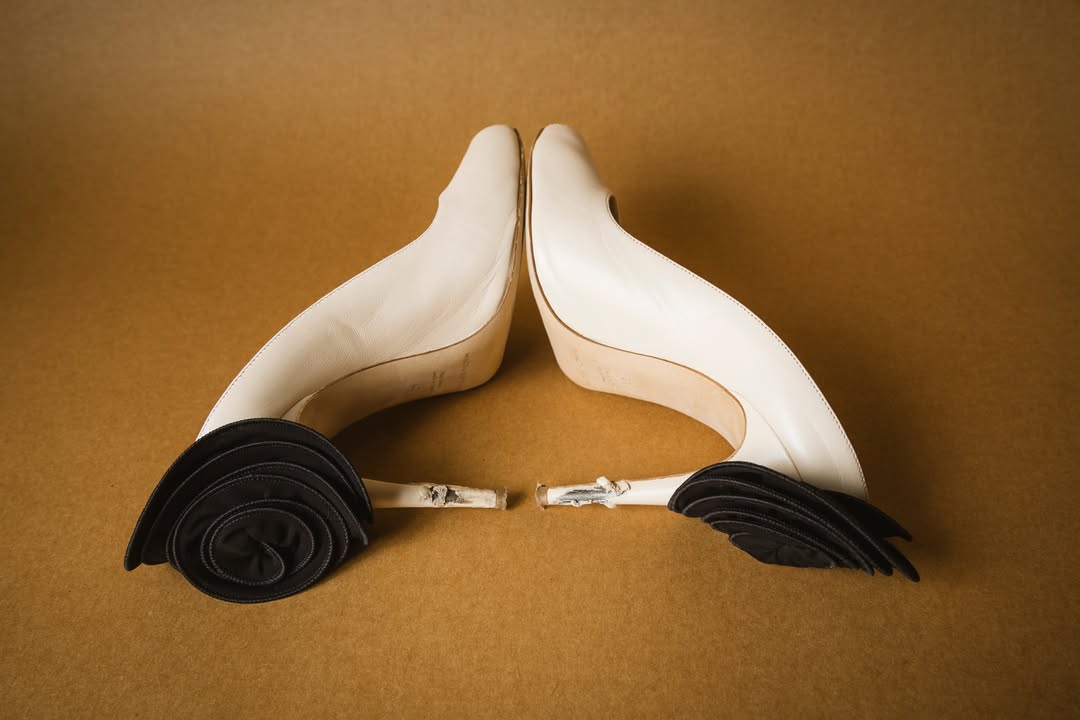 Magda Butrym Heel Restoration 2