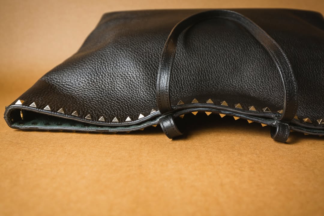 Valentino Bag Strap Repair 8