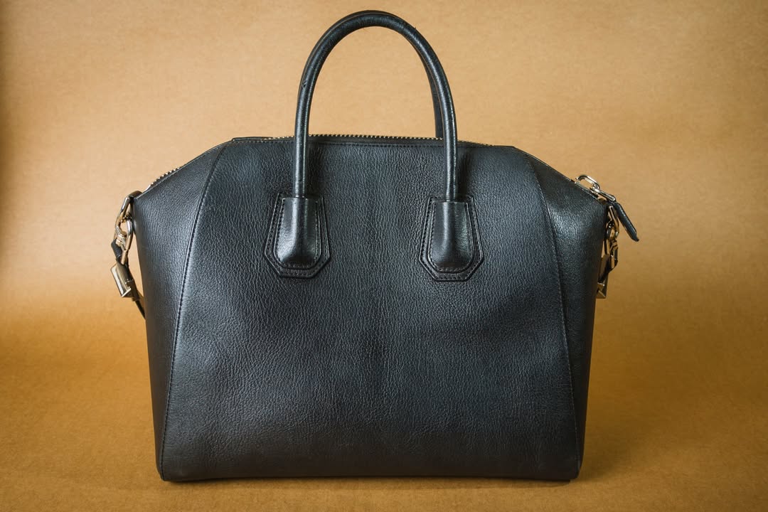 Givenchy Bag Restoration 2