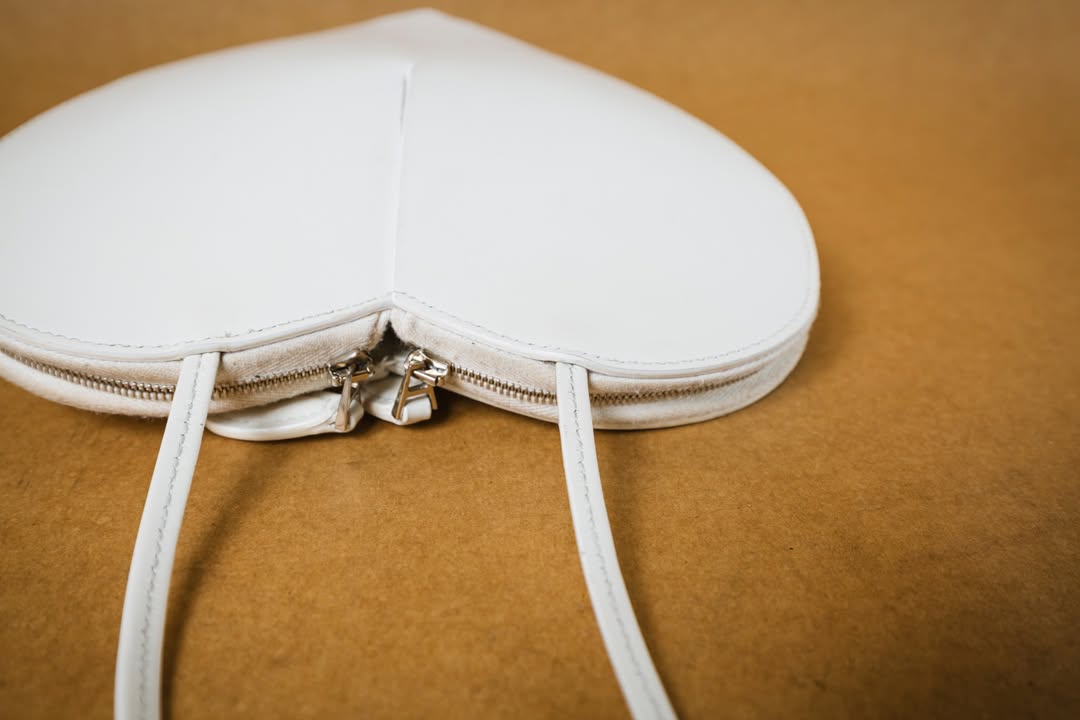 Alaia Handbag Strap Repair 6