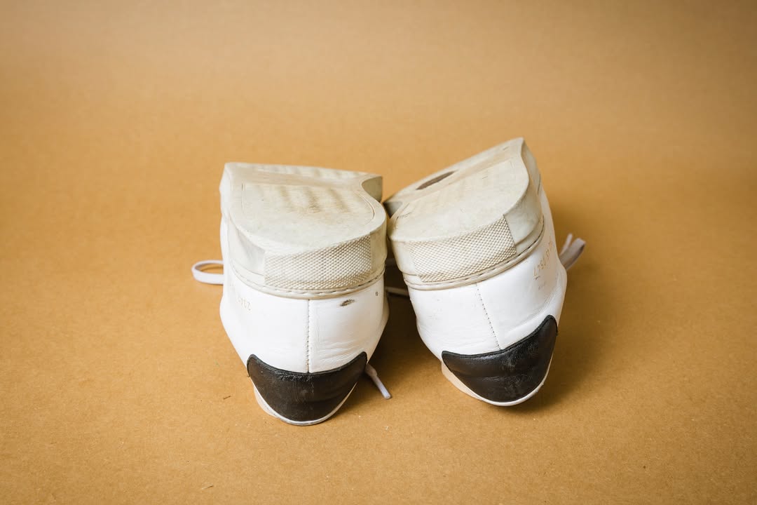 Common Projects Sole Replacement