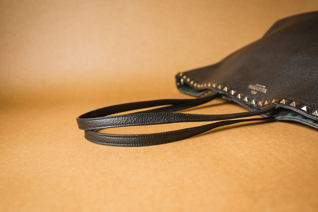 Valentino Bag Strap Repair 7