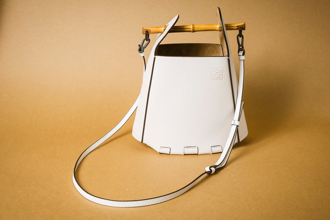 Loewe Bag Color Change