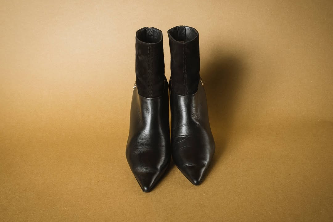 Jimmy Choo Boot Repair