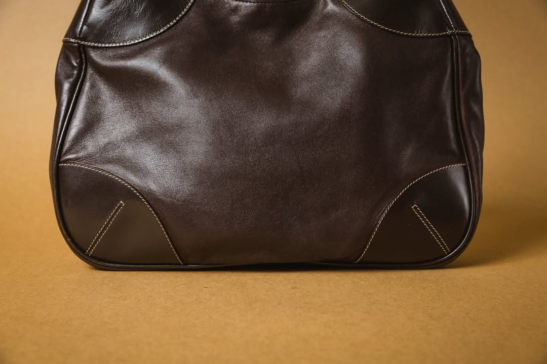 Prada Bag Leather Repair 4