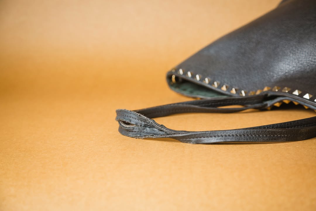 Valentino Bag Strap Repair