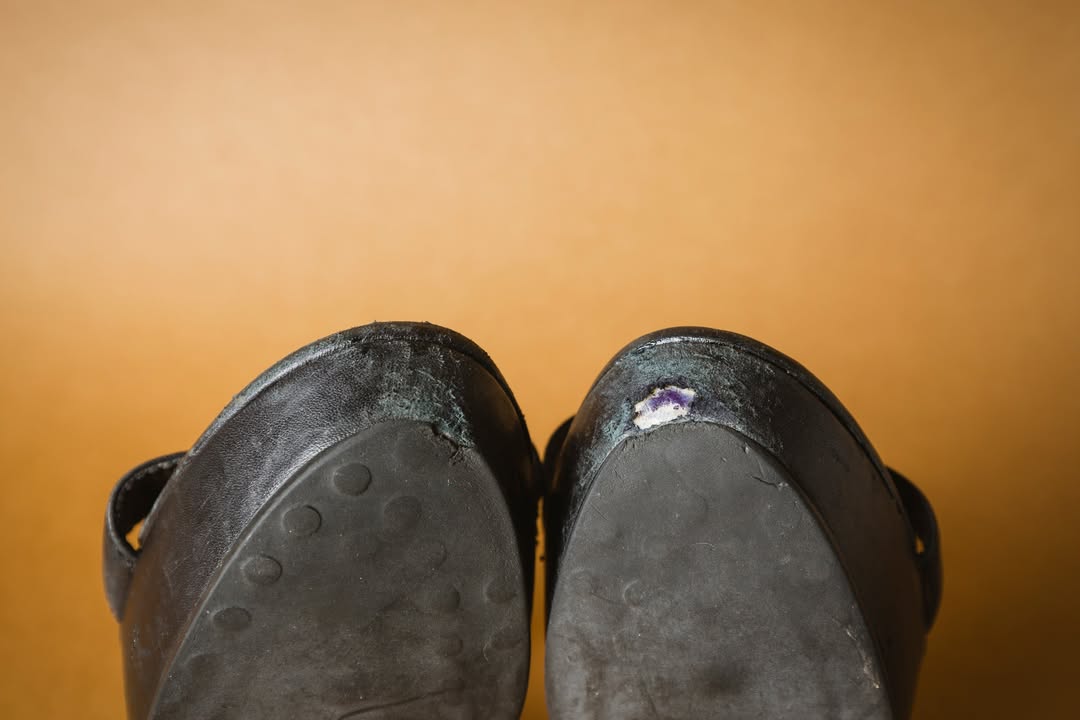 Tods Wedge Repair 7
