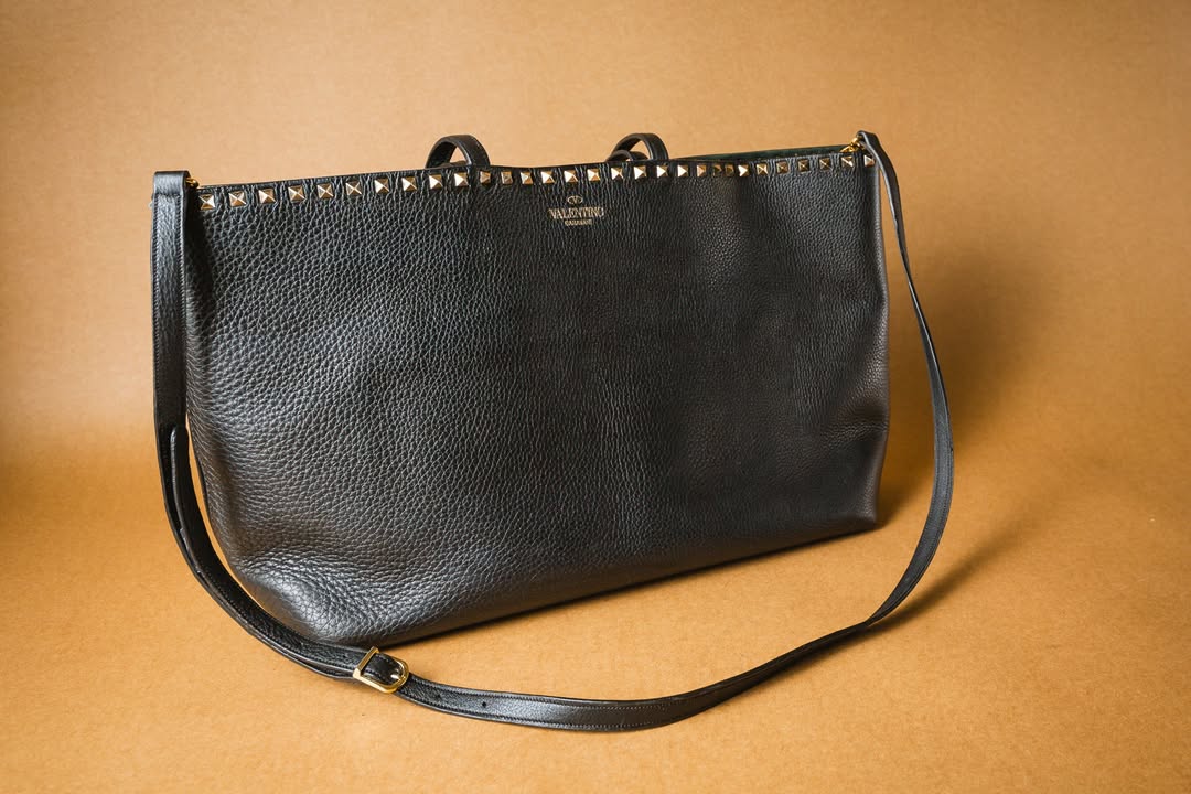 Valentino Bag Strap Repair 10