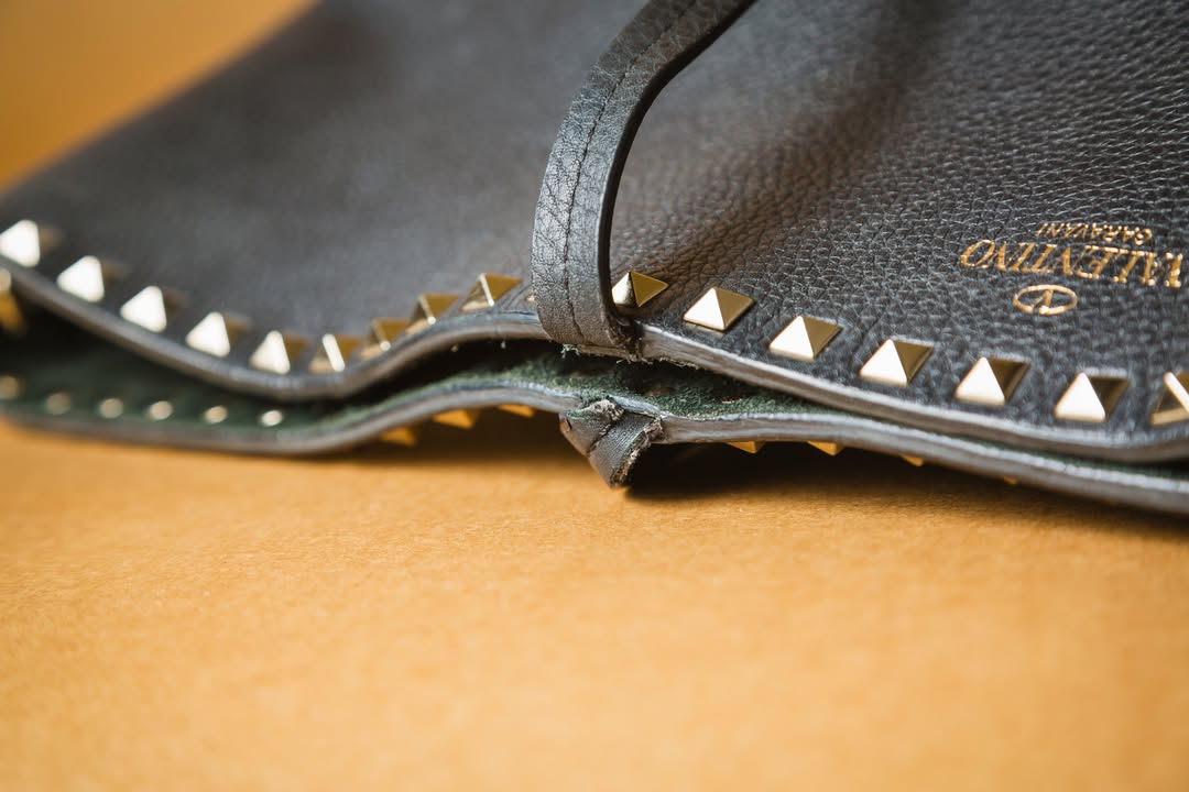 Valentino Bag Strap Repair 3
