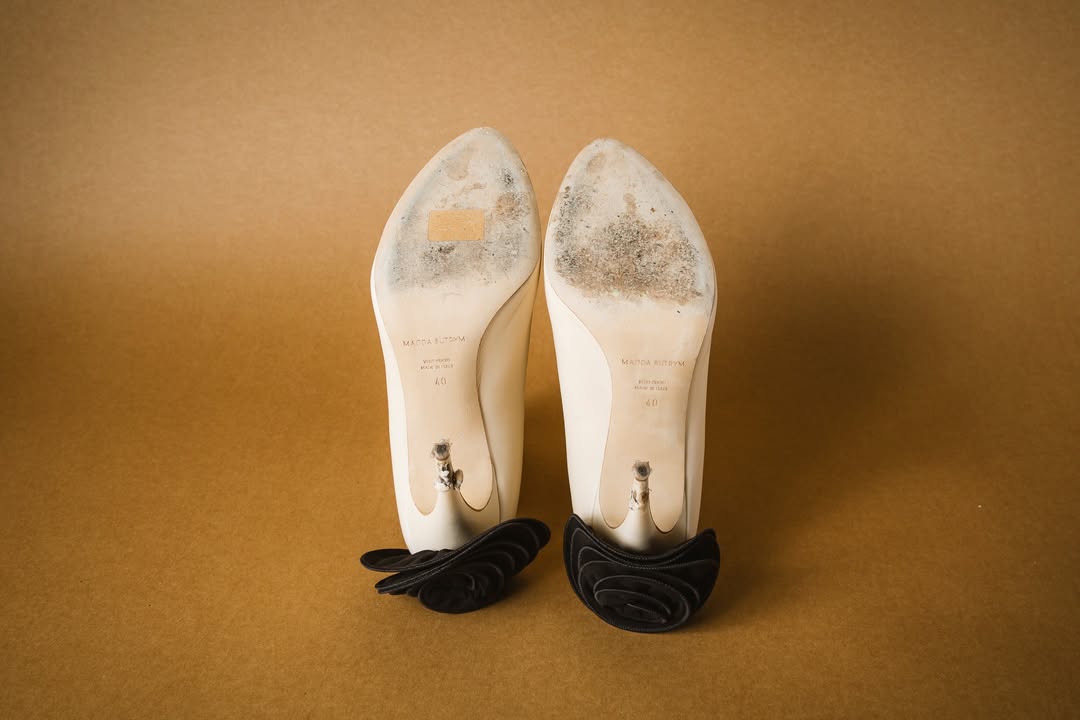 Magda Butrym Heel Restoration 3