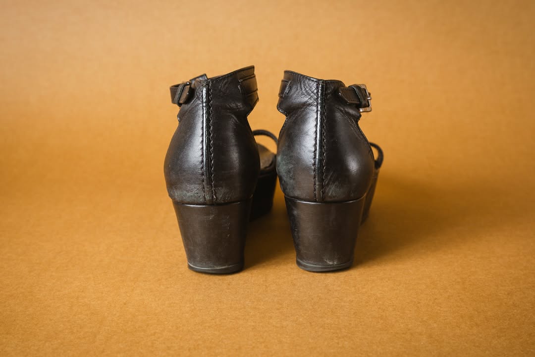 Tods Wedge Repair 2