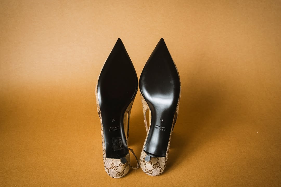 Gucci Sole Protection