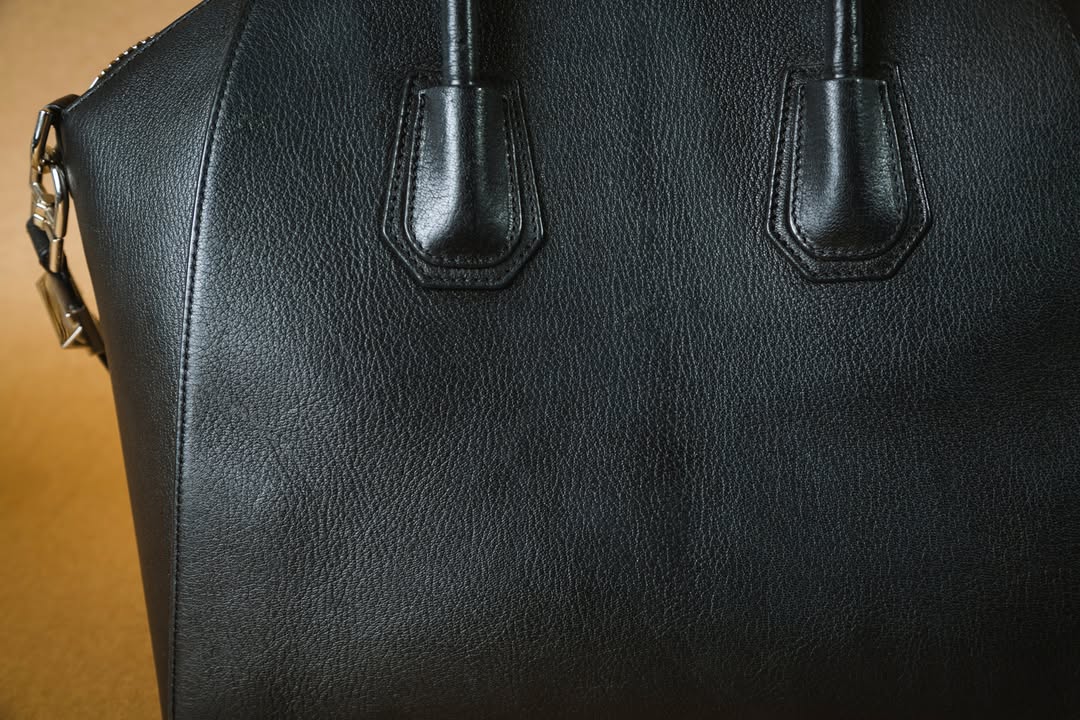 Givenchy Bag Restoration 4