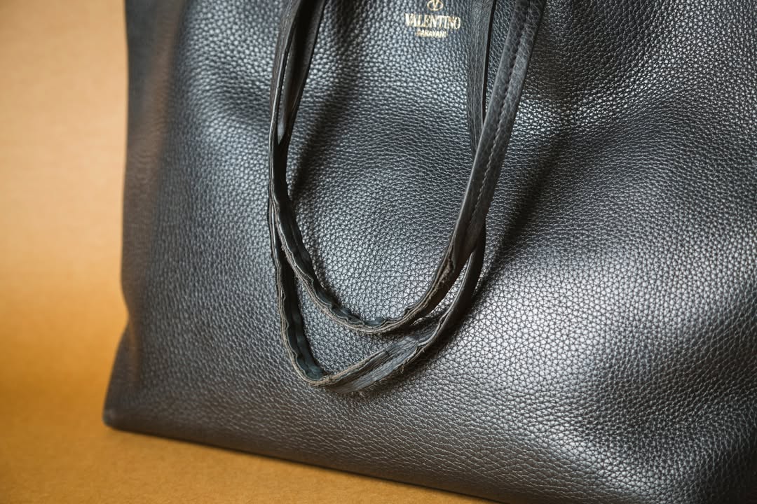 Valentino Bag Strap Repair 4