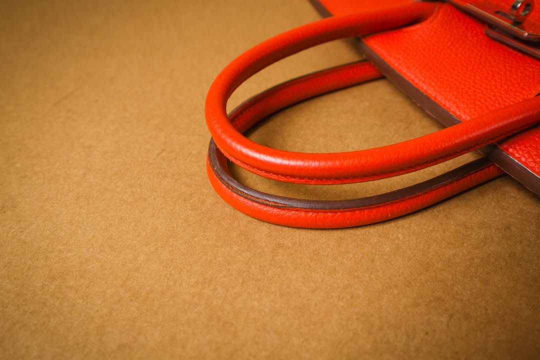 Hermès Handle Restoration