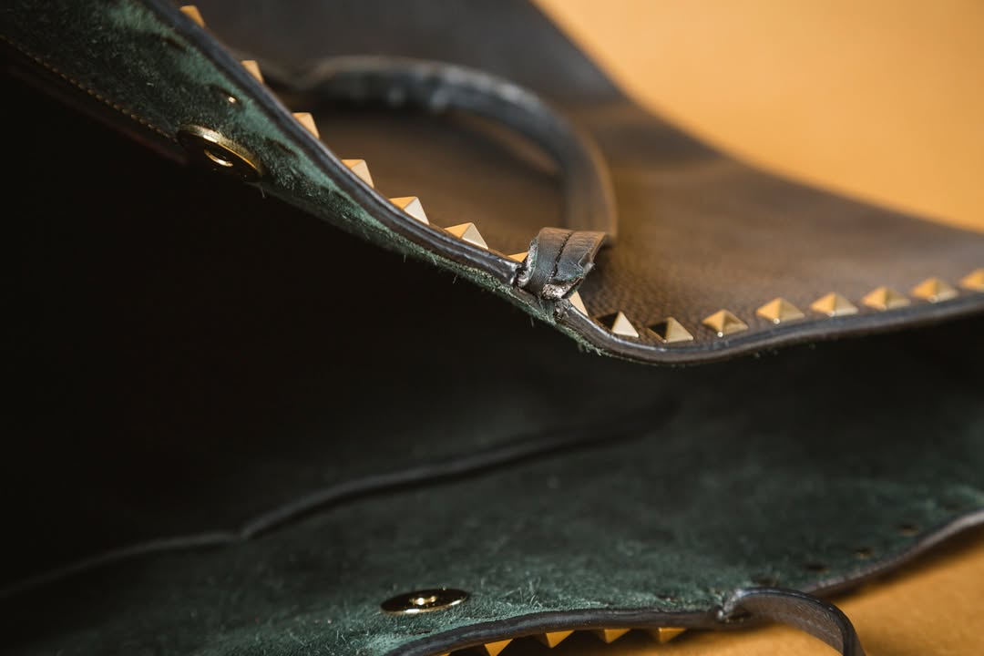 Valentino Bag Strap Repair 5